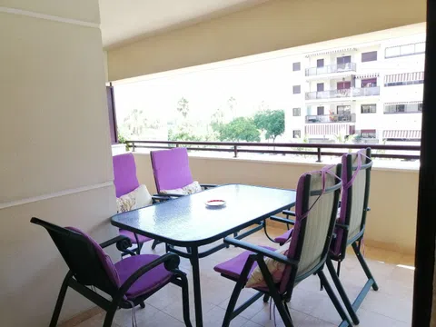 Flat / apartment in Calle Unión Mercantil, Finca el Pato - Torre del Río, Málaga