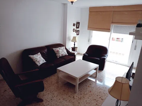 Flat / apartment in Calle José Bisso, 6, Girón - Las Delicias - Pacífico, Málaga