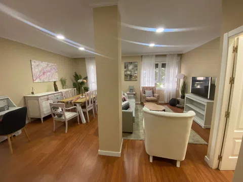 Flat / apartment in Calle muelle heredia, 20, Ensanche Centro - Soho, Málaga