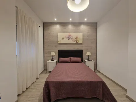 Flat / apartment in Calle Duque de Rivas, El Molinillo - Capuchinos, Málaga