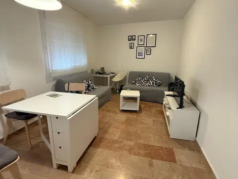 Flat / apartment in Calle Alderete, 4, El Molinillo - Capuchinos, Málaga