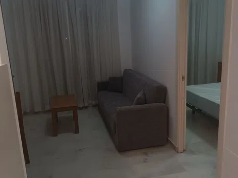 Flat / apartment in Calle Mármoles, 22, La Trinidad, Málaga