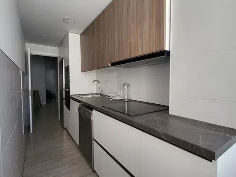 Flat / apartment in Calle Muñoz Torrero, Perchel norte, Málaga