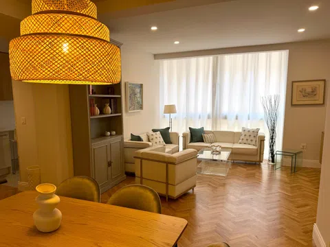 Flat / apartment in Alameda de Colón, 34, Ensanche Centro - Soho, Málaga