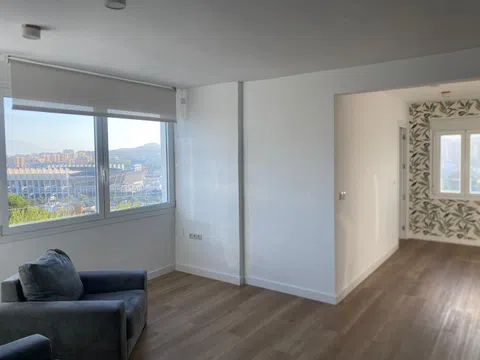 Flat / apartment in Calle San Juan Bosco, Olletas - Sierra Blanquilla, Málaga