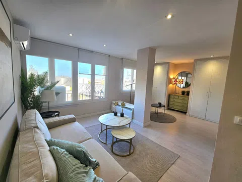 Flat / apartment in Pasillo del Matadero, 10, Perchel sur - El Bulto, Málaga