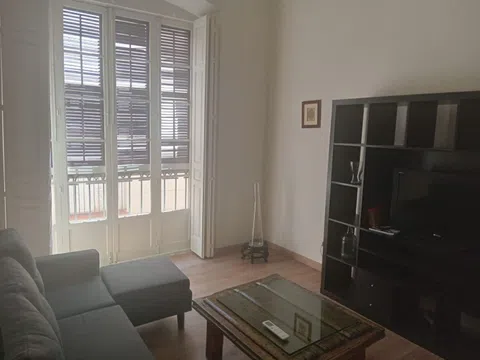 Flat / apartment in Calle Niño de Guevara, Centro Histórico, Málaga