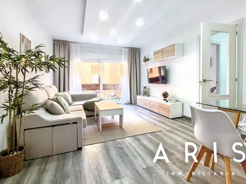Flat / apartment in Cristo de la Epidemia, Málaga