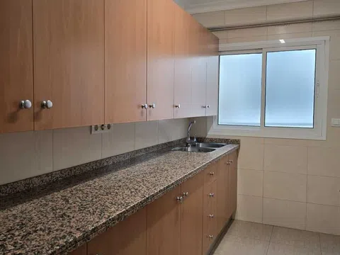 Flat / apartment in Calle Paco Miranda, 6, Cristo de la Epidemia, Málaga