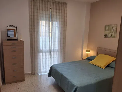 Flat / apartment in Calle Cristina, La Trinidad, Málaga