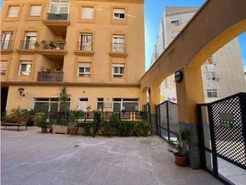 Flat / apartment in Calle San Millán Nn, El Ejido, Málaga