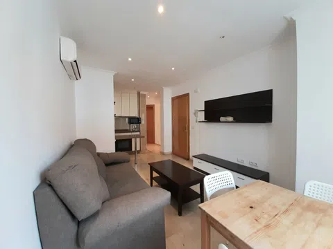 Flat / apartment in Calle Moya, 26, Olletas - Sierra Blanquilla, Málaga