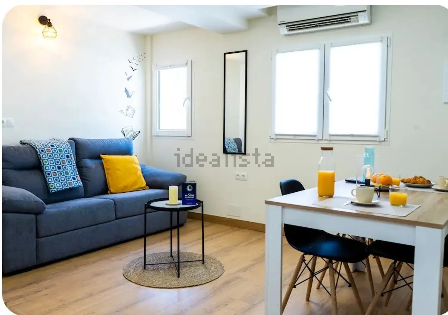 Flat / apartment in Calle Emilio Hurtado, 24, El Cuartón - Heliomar, Málaga