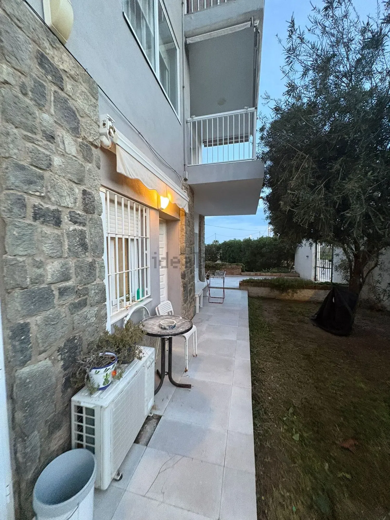 Studio in Camino de la Cizaña, Guadalmar, Málaga