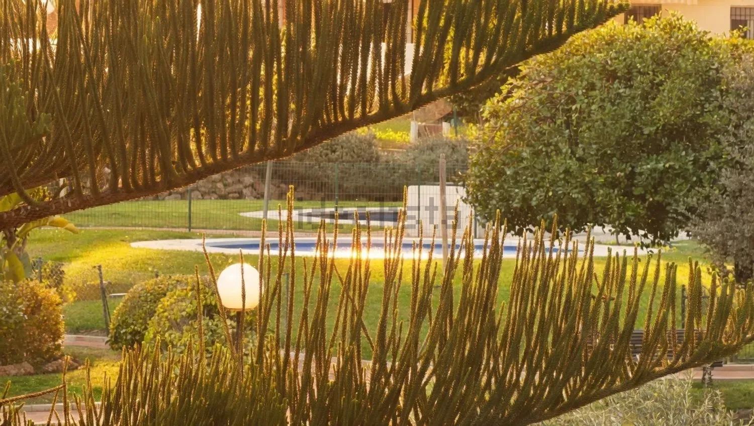 Penthouse in Calle Remedios Varo, 9, Cortijo de Maza-Finca Monsalvez-El Olivar, Málaga