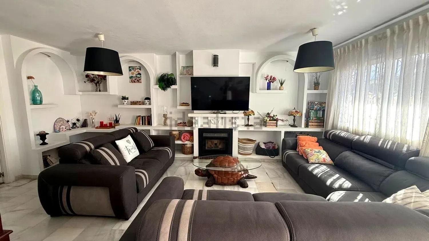 Property in Churriana