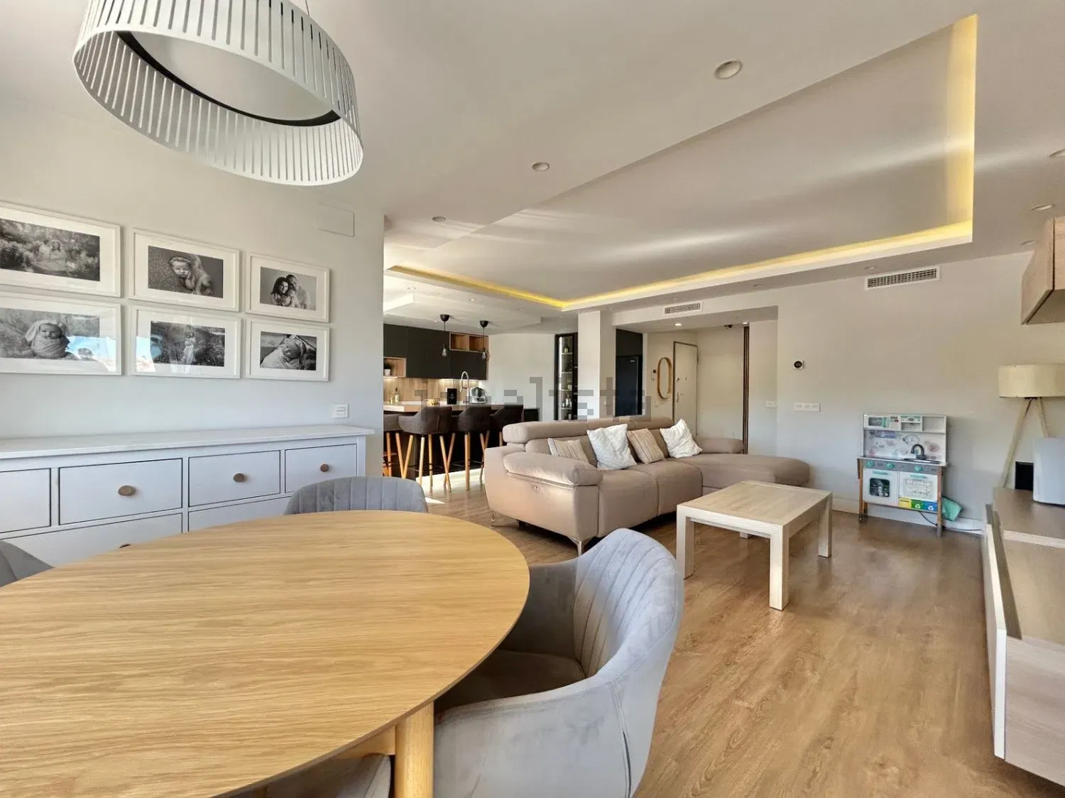 Property in Churriana
