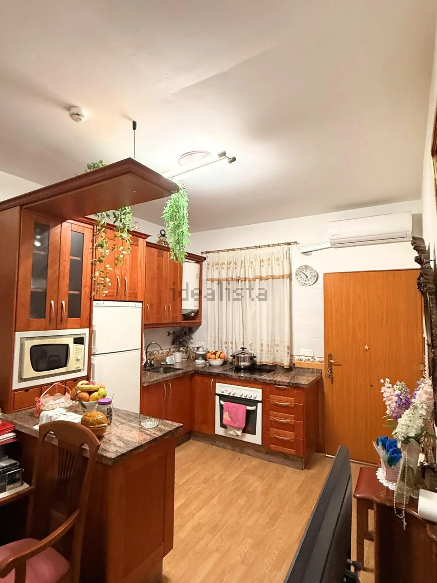 Property in Churriana