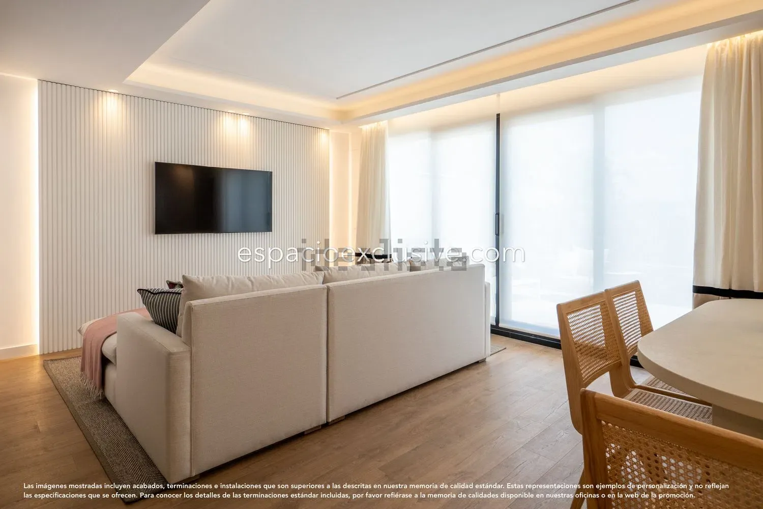 Property in Churriana