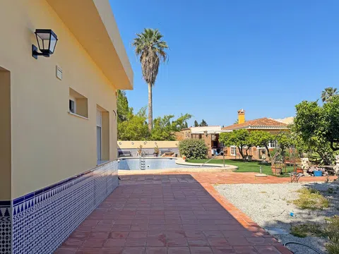 Flat / apartment in Churriana - La Noria, Málaga