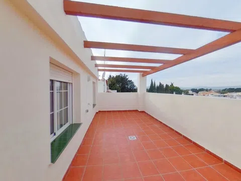 Terraced house in Churriana - La Noria, Málaga