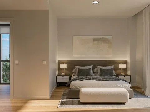 Flat / apartment in Calle Marifé de Triana Nn, El Cuartón - Heliomar, Málaga