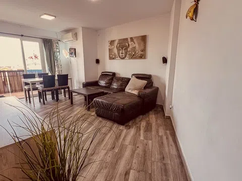 Flat / apartment in Ricardo Lopez Barroso, 2, El Cuartón - Heliomar, Málaga
