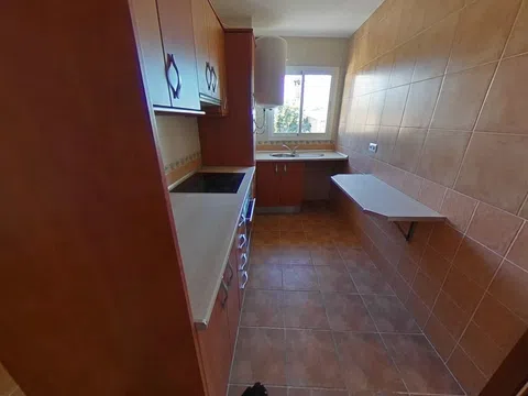 Flat / apartment in Decano Sola Guerrero, Churriana - La Noria, Málaga