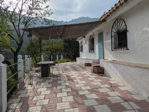 Property in Ciudad Jardin