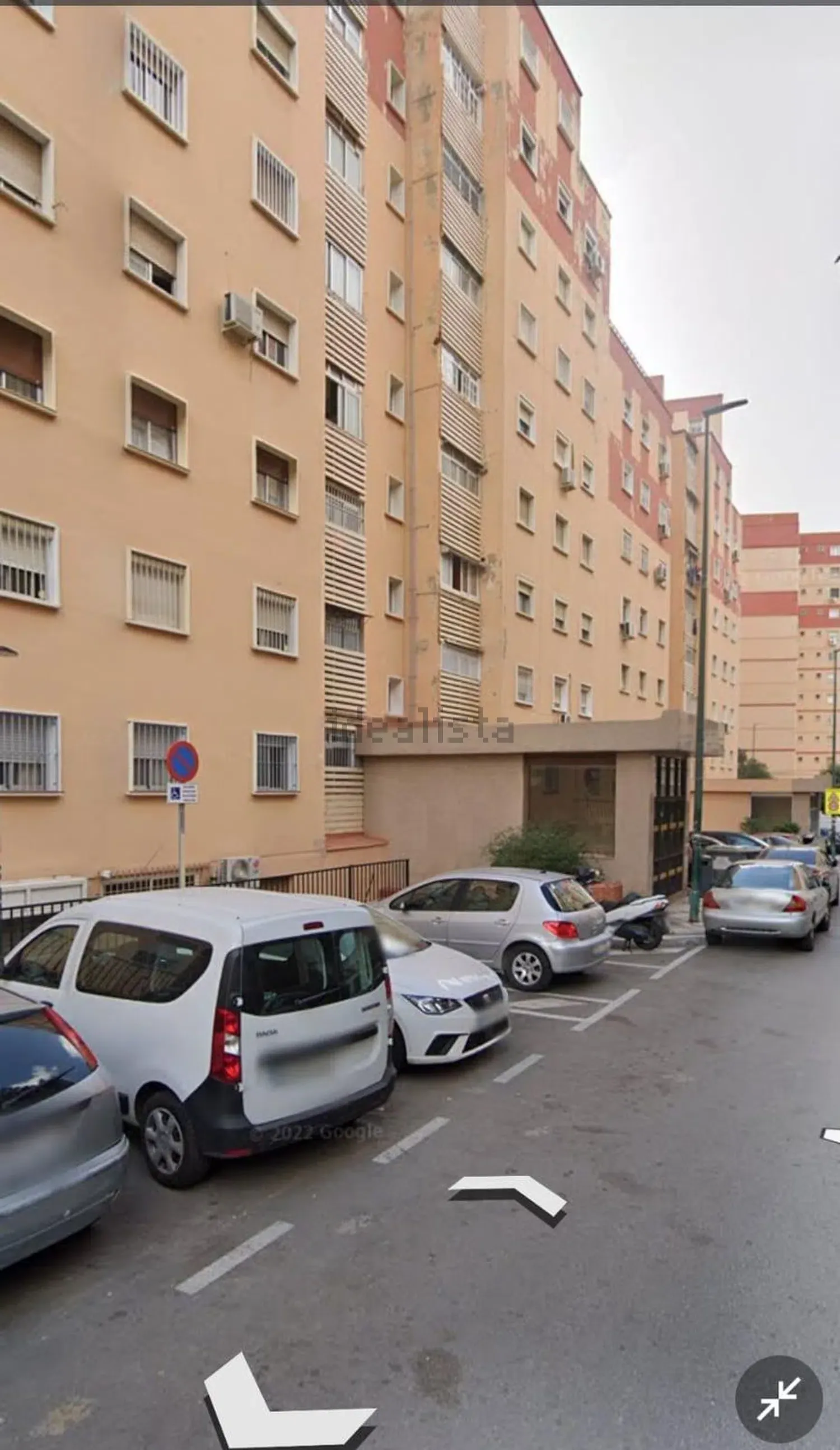 Flat / apartment in Mangas Verdes - Las Flores, Málaga