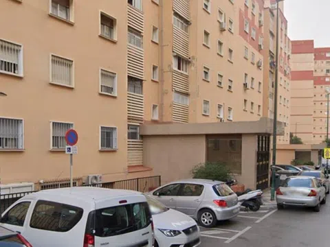 Flat / apartment in Mangas Verdes - Las Flores, Málaga