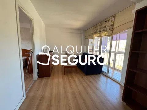 Flat / apartment in Avenida de las Postas, Mangas Verdes - Las Flores, Málaga
