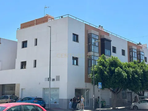 Studio in Calle Galíndez de Carvajal, 6, Ciudad Jardín, Málaga