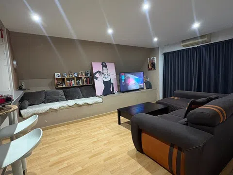 Duplex in Calle Alcalde Joaquín Quiles, 23, Huerta Nueva - Jardín de Málaga, Málaga