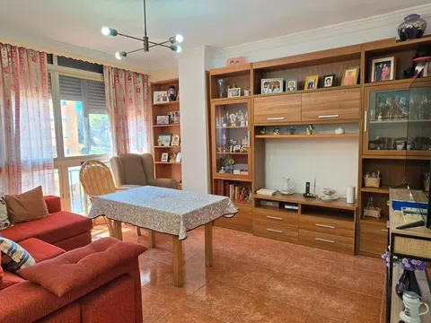 Flat / apartment in Avenida de las Postas, Mangas Verdes - Las Flores, Málaga