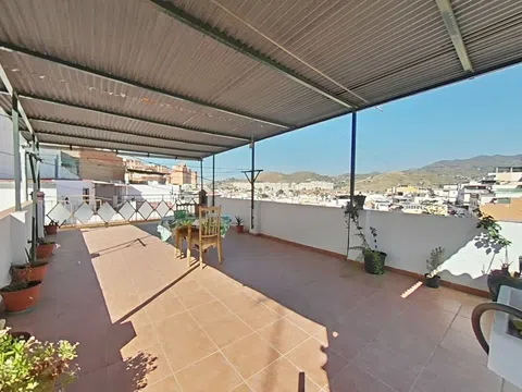 Detached house in Mangas Verdes - Las Flores, Málaga
