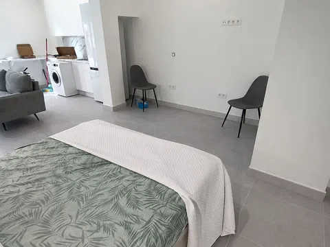 Studio in Mangas Verdes - Las Flores, Málaga