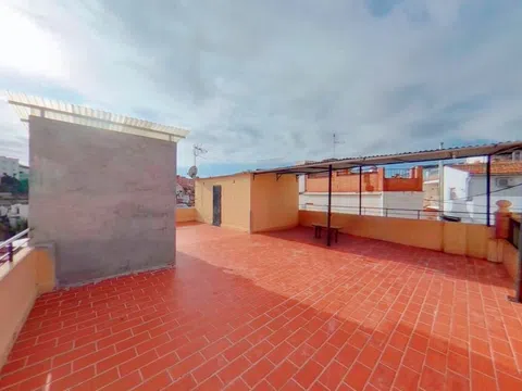 Flat / apartment in Mangas Verdes - Las Flores, Málaga