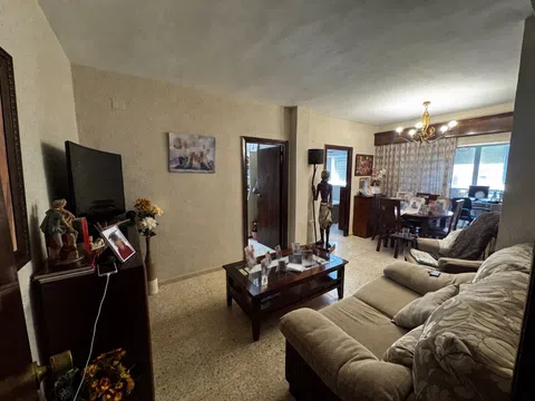 Flat / apartment in Mangas Verdes - Las Flores, Málaga