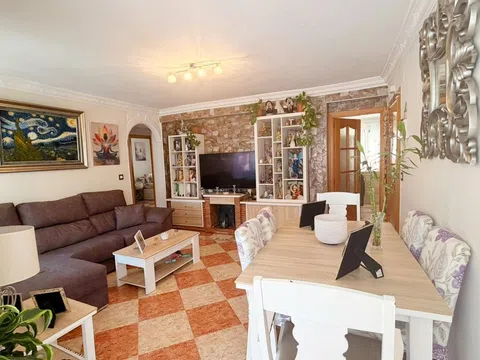 Flat / apartment in Ciudad Jardín, Málaga