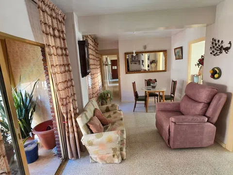Flat / apartment in Parque del sur, Mangas Verdes - Las Flores, Málaga