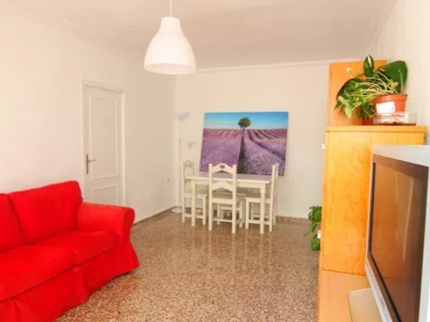Flat / apartment in Calle Sansón Carrasco, 3, Cortijo Bazán - Los Casinis - Los Cipreses, Málaga