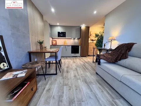 Property in Cruz De Humilladero