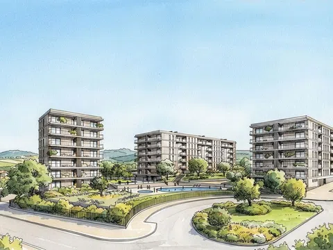 Flat / apartment in Calle Bélgica, 44, Polígonos - Recinto Ferial, Málaga