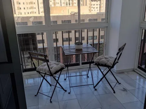 Flat / apartment in Cruz del Humilladero - Los Tilos, Málaga