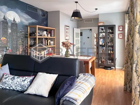 Penthouse in Paseo de los Tilos, Cruz del Humilladero - Los Tilos, Málaga