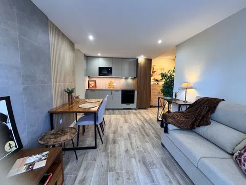 Flat / apartment in Calle Capitán Marcos García, Carranque - Haza Cuevas, Málaga