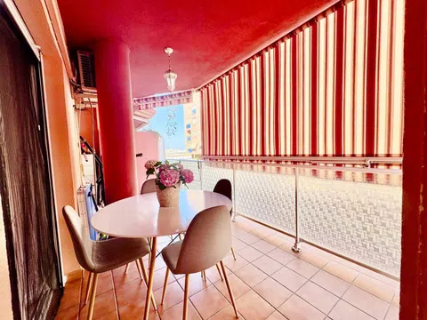 Flat / apartment in Calle Mahler, 2, Santa Cristina - San Rafael, Málaga