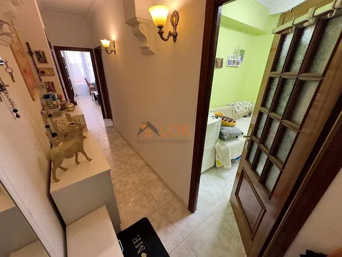Flat / apartment in Calle Pintor Pedro Sáenz, 6, Carranque - Haza Cuevas, Málaga