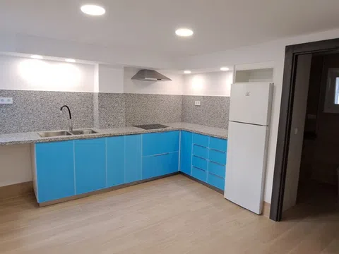 Flat / apartment in Paseo de los Tilos, Cruz del Humilladero - Los Tilos, Málaga